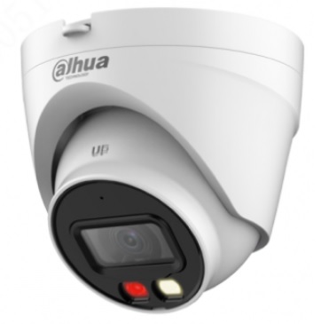 Dahua DH-IPC-HDW1439V-A-IL