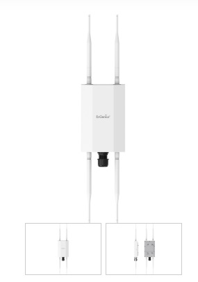 EnGenius EWS850AP