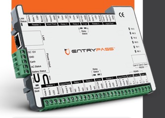 EntryPass Lite Package