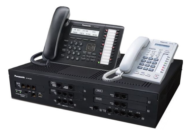 Panasonic KX-NS300