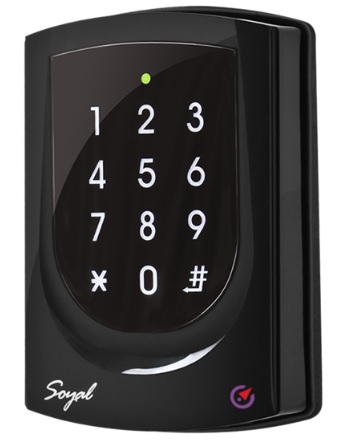 Soyal AR-725E