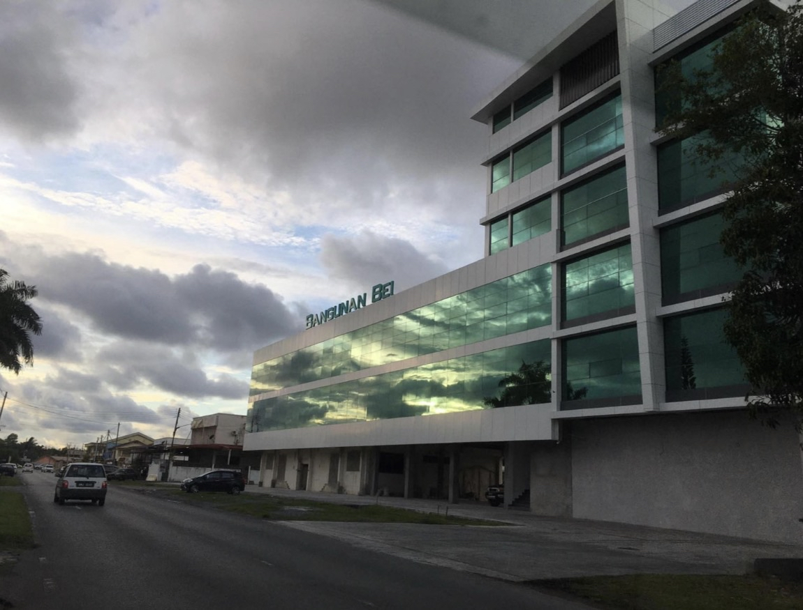 Pei's Enterprise Sdn Bhd, Krokop