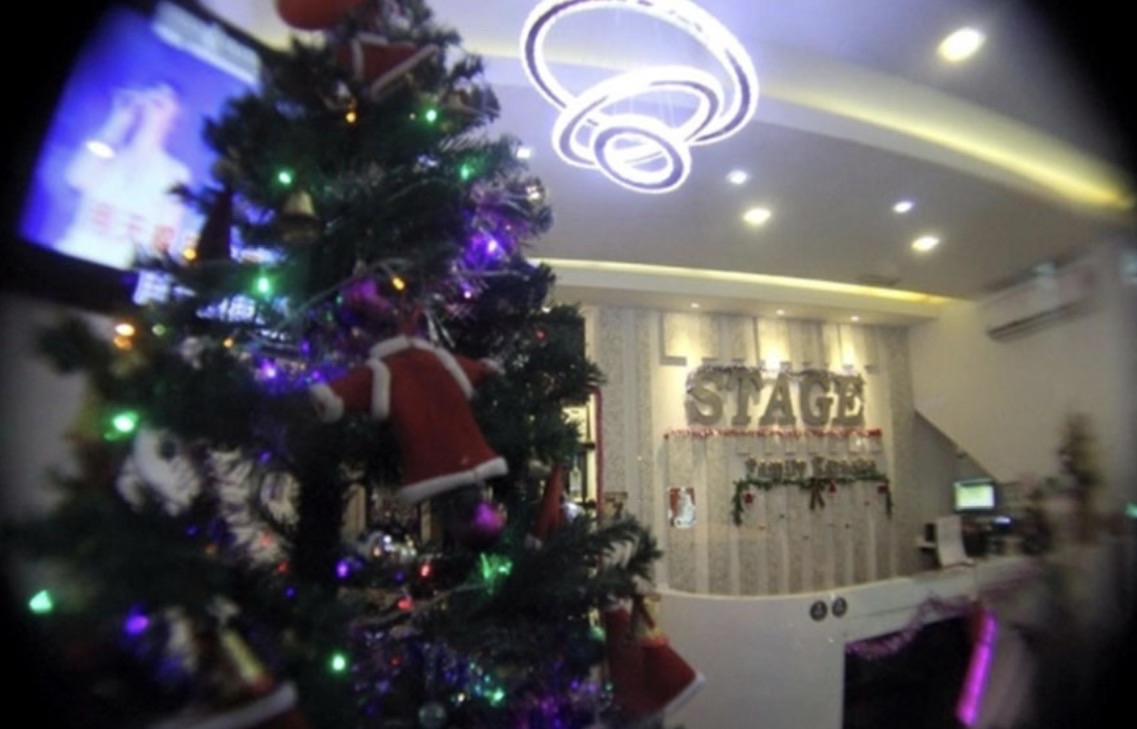 Stage Family Karaoke, Pujut 7